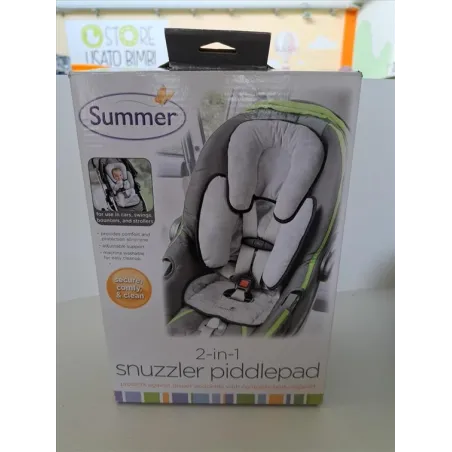 Riduttore Summer Snuzzler Piddlepad