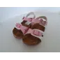 Sandali Rosa Con Farfalla Pittarello N 32