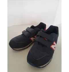 Scarpe New Balance Blu N 29