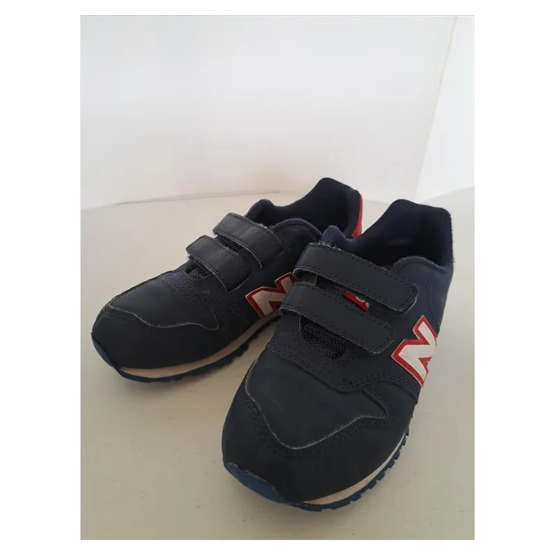 Scarpe New Balance Blu N 29