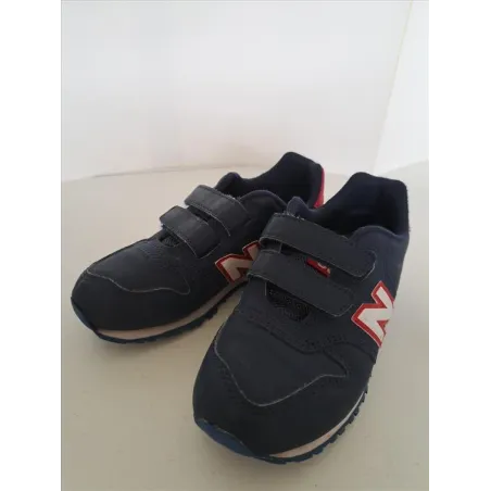 Scarpe New Balance Blu N 29