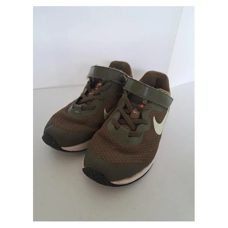 Scarpe Nike Verdoni N 30