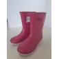 Stivali Pioggia Rosa N 30