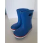 Stivali Pioggia Blu Crocs C10 N. 28
