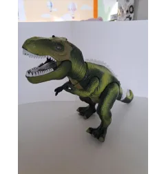 T Rex Luci e Suoni