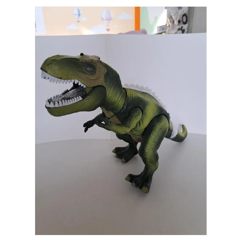 T Rex Luci e Suoni