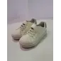 Scarpe Geox Bianche e Rosa N 27