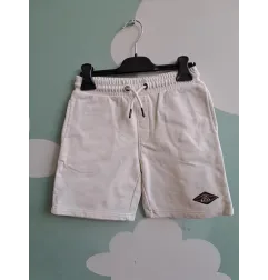 Pantaloncini Bianchi 8 A