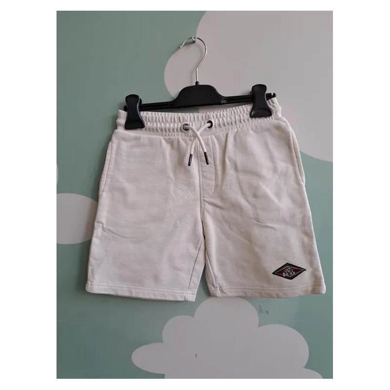 Pantaloncini Bianchi 8 A