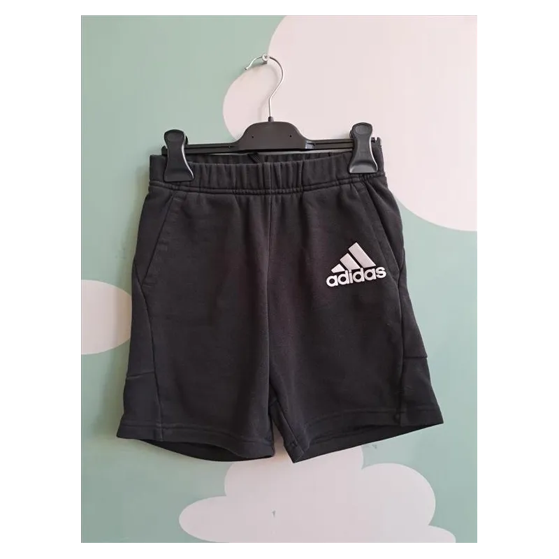 Pantaloncini Adidas Neri 9/10 A