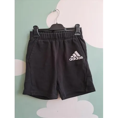 Pantaloncini Adidas Neri 9/10 A