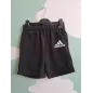 Pantaloncini Adidas Neri 9/10 A