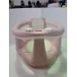 Seduta per Bagnetto Okbaby Flipper Evolution Rosa