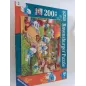 Puzzle Puffi 200 PZ