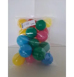 Palline Colorate
