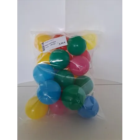 Palline Colorate
