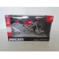 Modellino Moto Ducati Monsters S4