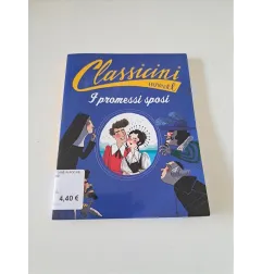 Libro Piumini Grandi Storie In Poche Parole I Promessi Sposi