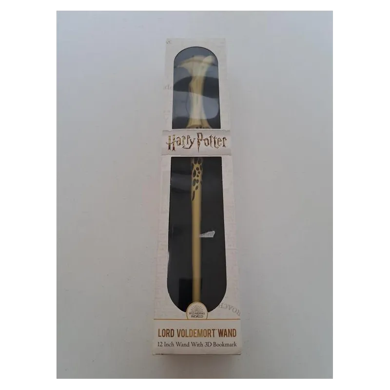 Bacchetta Magica Lord Voldemort Wand