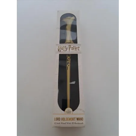 Bacchetta Magica Lord Voldemort Wand