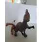 Dinosauri Morbidi Triceratopo e Parasautolofo + Collo Lungo