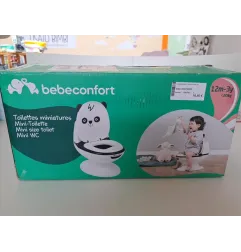 Vasino Bebè Confort Mini WC