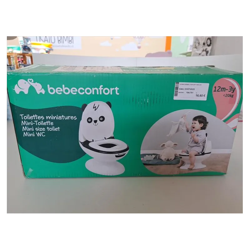 Vasino Bebè Confort Mini WC