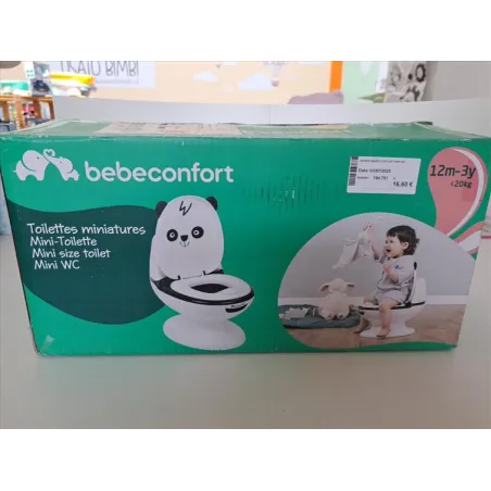 Vasino Bebè Confort Mini WC