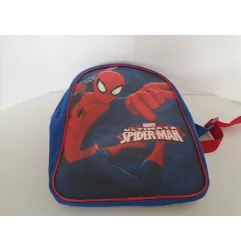 Zaino Spiderman Asilo