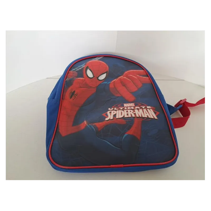 Zaino Spiderman Asilo