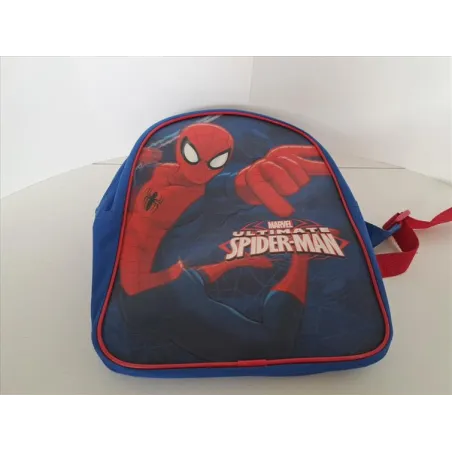 Zaino Spiderman Asilo