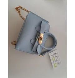 Borsa Azzurra Original Marines