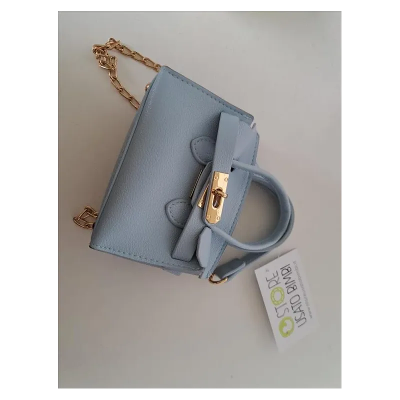 Borsa Azzurra Original Marines