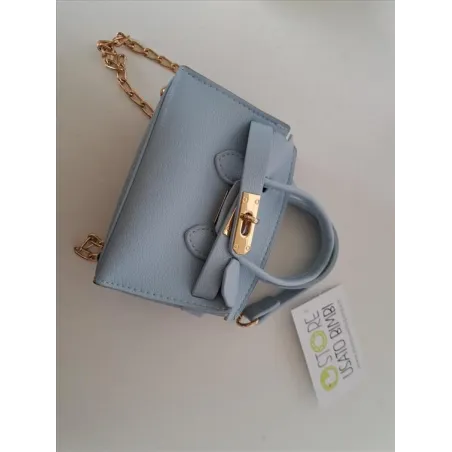 Borsa Azzurra Original Marines
