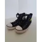 Scarpe Al Star N 33.5 Con Simbolo Removibile Giallo