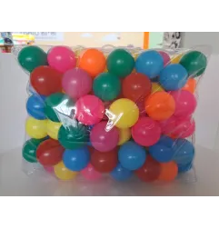 Palline Colorate