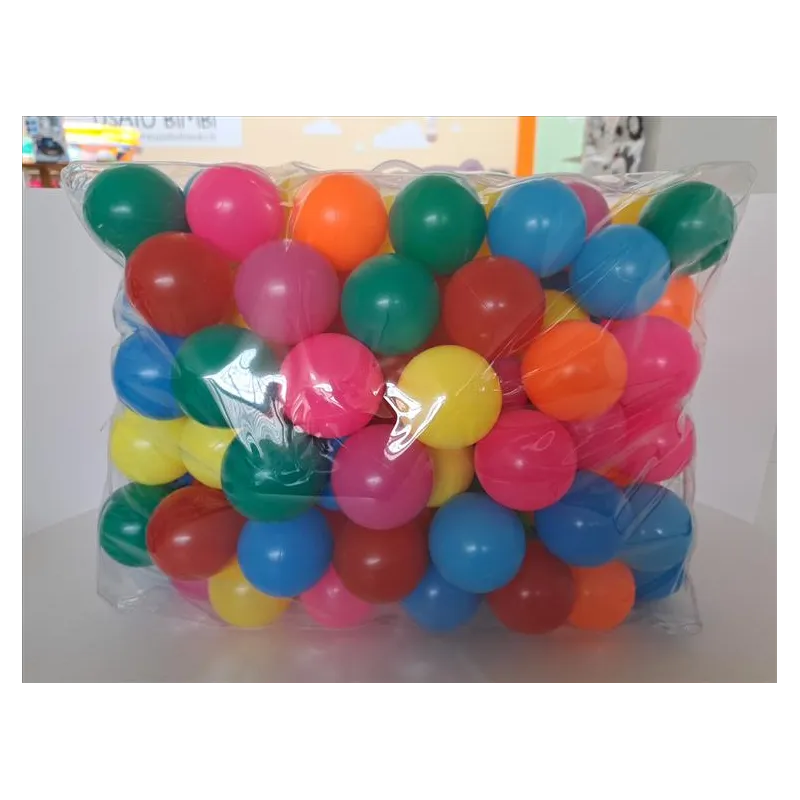 Palline Colorate