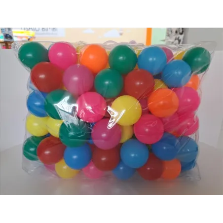 Palline Colorate