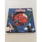 Libro Puzzle Spiderman