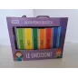 La mia Prima Biblioteca delle Emozioni Sassi