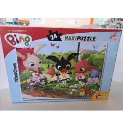 Puzzle Maxi Bing 24 PZ