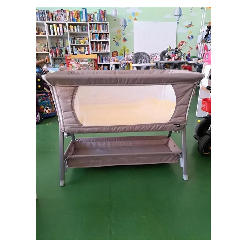 Culla Fianco Letto Joycare