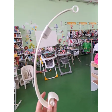 Newborn Set Gancio Appendigiochi Stokke