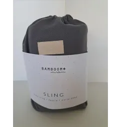 Fascia Portabebè Bamboom Sling Mai Usata