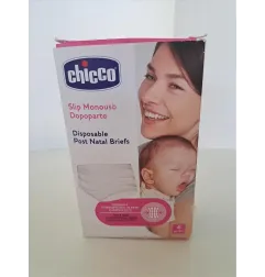 Slip Monouso Dopoparto Chicco