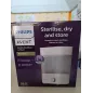 Sterilizzatore Con Asciugatura Philips Avent Sterilise, Dry And Store