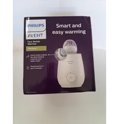 Scaldabiberon Philips Avent