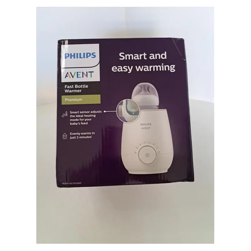 Scaldabiberon Philips Avent