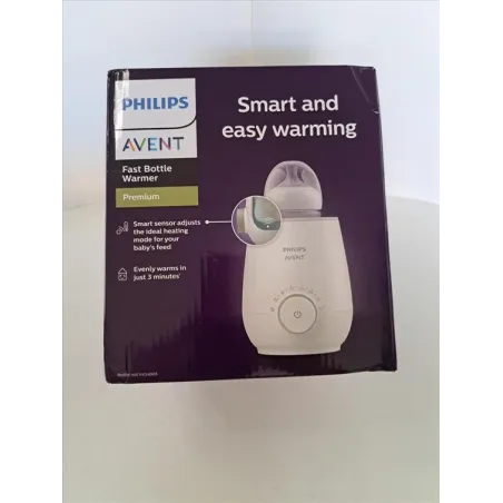 Scaldabiberon Philips Avent