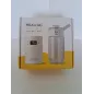 Scaldabiberon Portatile da Viaggio. Milk & Go DAHEMA